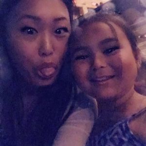 Meet your Posher, Anney